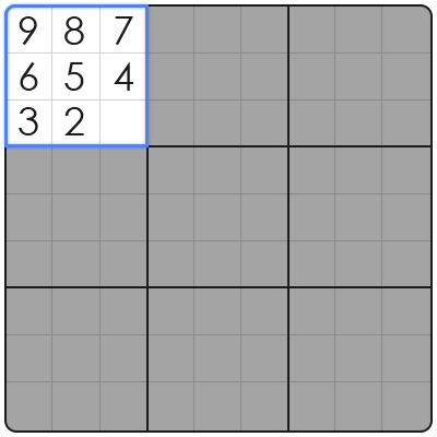 sudoku solver scanner