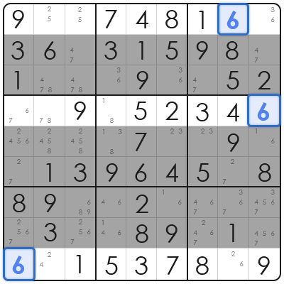sudoku nyt answer