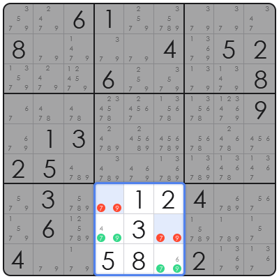 4 sudoku