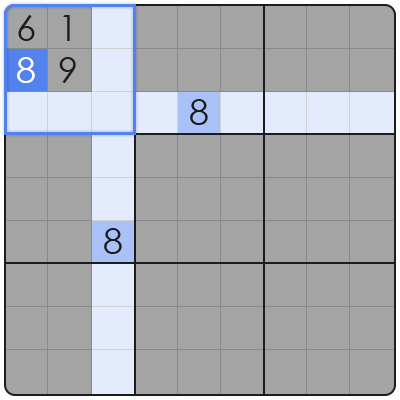 sudoku board blank